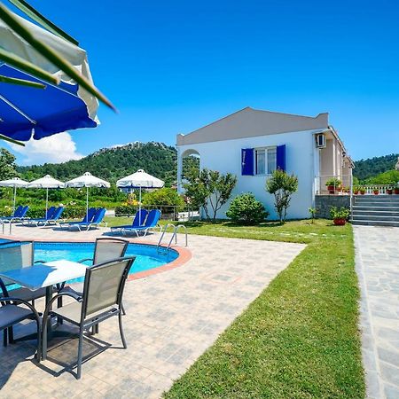 Antigone Thassos Hotel Luaran gambar