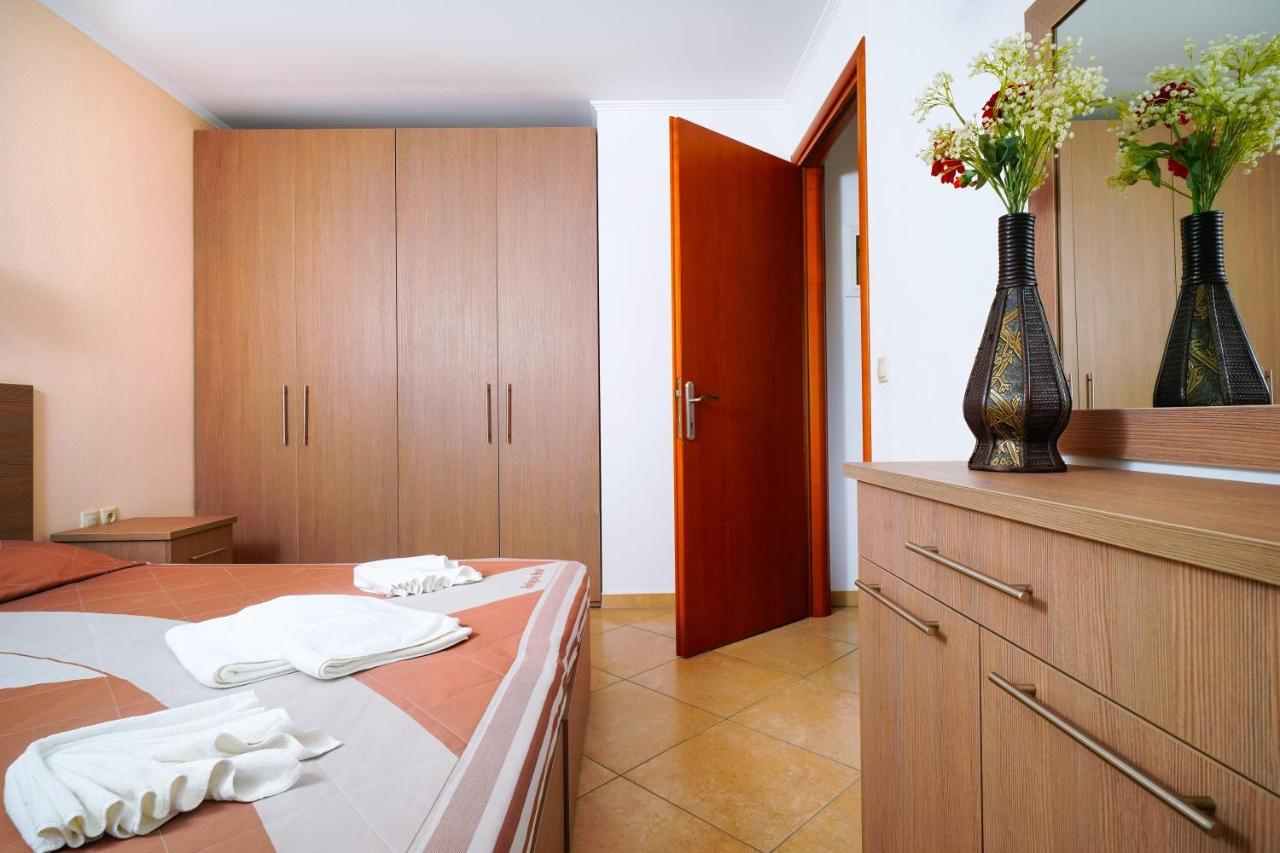 Antigone Thassos Hotel Luaran gambar